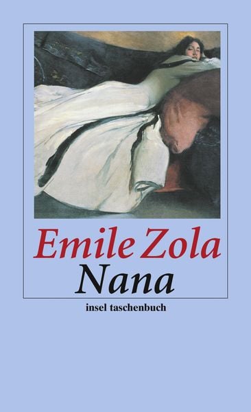 Produktbild: Nana