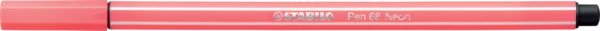 Produktbild: STABILO Pen 68 Neon rot