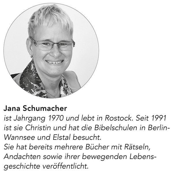 Produktbild: Bibel-R&auml;tsel-Andachten