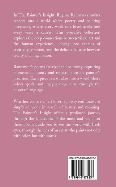 Produktbild: The Painter's Insight