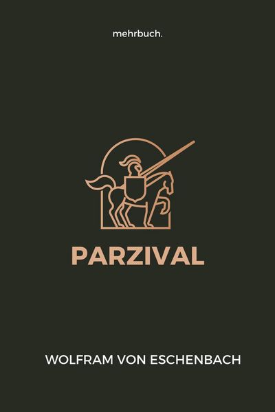 Produktbild: Parzival