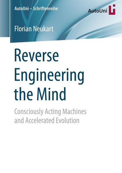 Produktbild: Reverse Engineering the Mind
