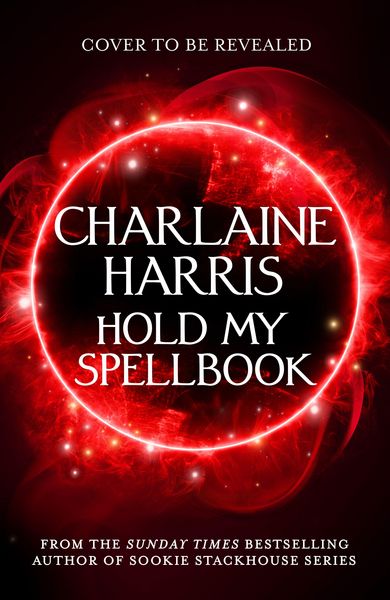 Produktbild: Hold My Spellbook