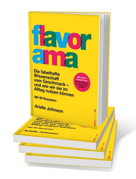 Produktbild: Flavorama