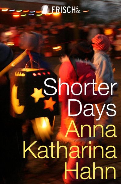 Produktbild: Shorter Days