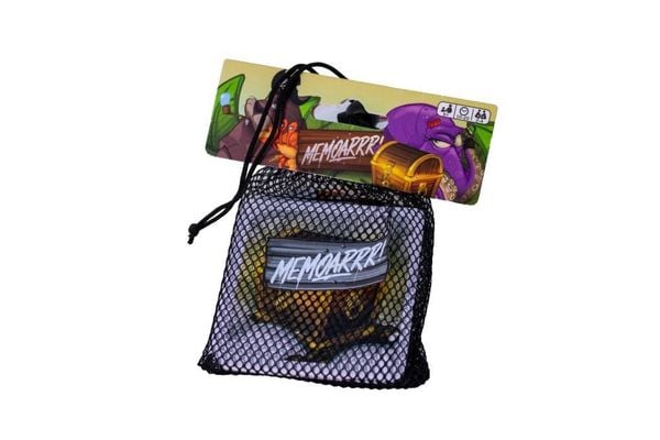 Produktbild: Memoarrr! Beach Edition (Waterproof)