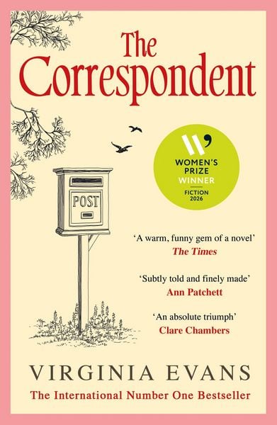 Produktbild: The Correspondent