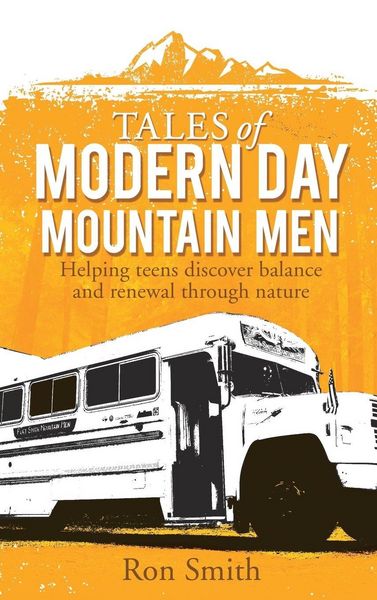 Produktbild: Tales of Modern Day Mountain Men