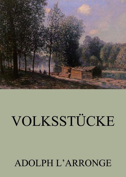 Produktbild: Volksst&uuml;cke