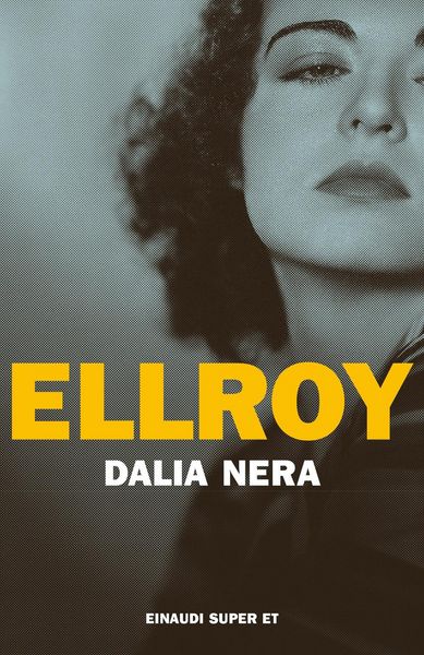 Produktbild: Dalia nera