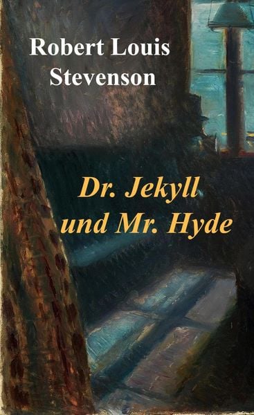 Produktbild: Dr. Jekyll und Mr. Hyde