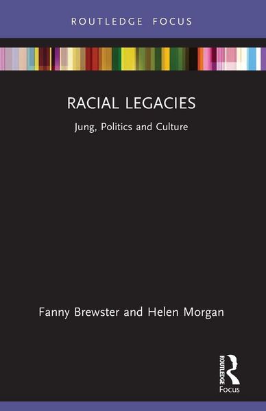 Produktbild: Racial Legacies