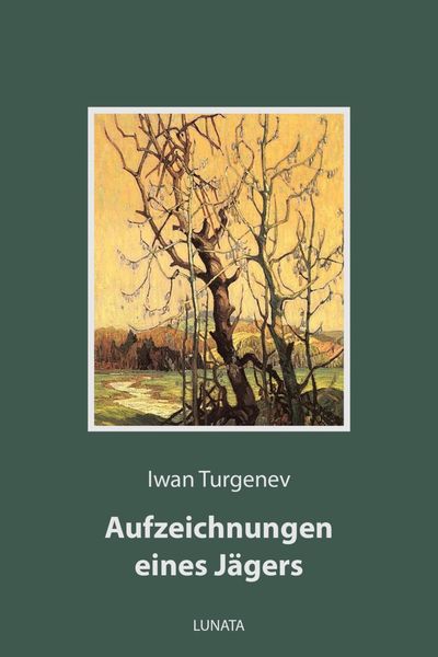Produktbild: Aufzeichnungen eines J&auml;gers
