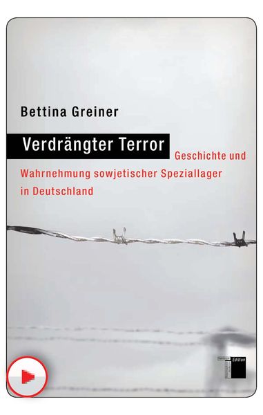 Produktbild: Verdr&auml;ngter Terror