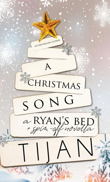 Produktbild: A Christmas Song (Hardcover)