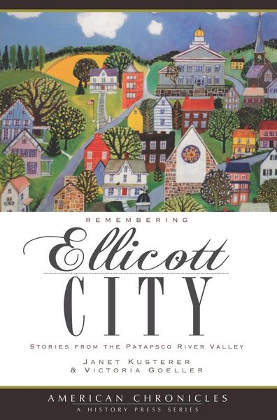 Produktbild: Remembering Ellicott City