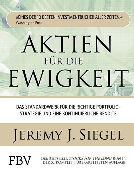 Produktbild: Aktien f&uuml;r die Ewigkeit