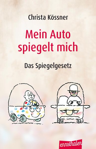 Produktbild: Mein Auto spiegelt mich