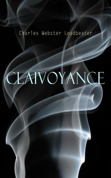 Produktbild: Clairvoyance