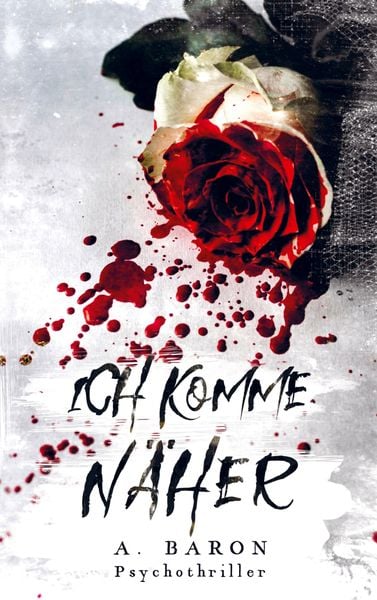 Ich komme näher
