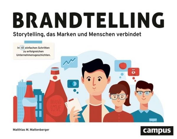 Produktbild: Brandtelling