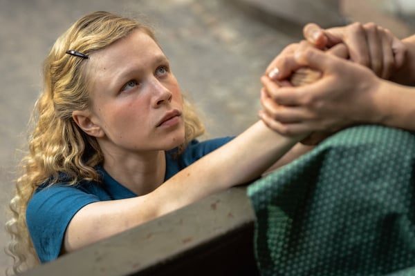 Produktbild: Der verlorene Zug