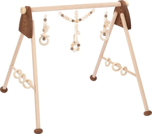 Produktbild: Baby-Fit Eichh&ouml;rnchen, Greif- und Spieltrainer