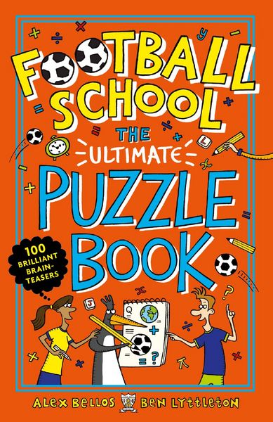 Produktbild: Football School