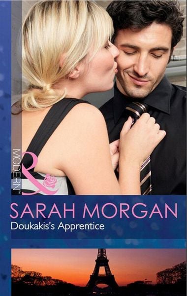 Produktbild: Doukakis's Apprentice