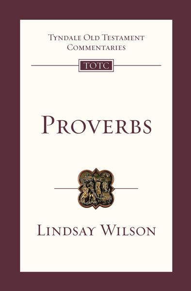 Produktbild: Proverbs