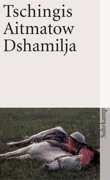 Produktbild: Dshamilja