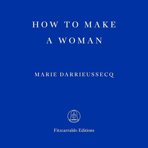 Produktbild: How to Make a Woman