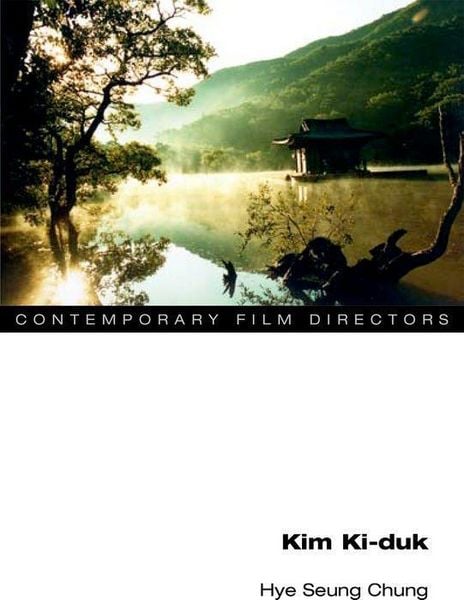 Produktbild: Chung, H: Kim Ki-duk