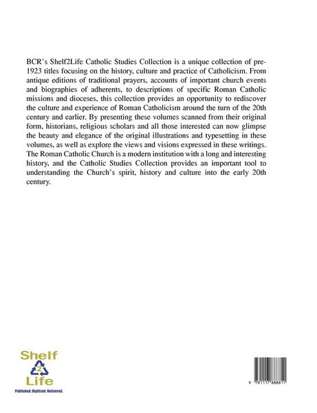 Produktbild: History of the Popes, Vol. 2