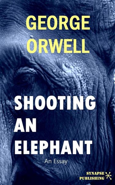 Produktbild: Shooting An Elephant