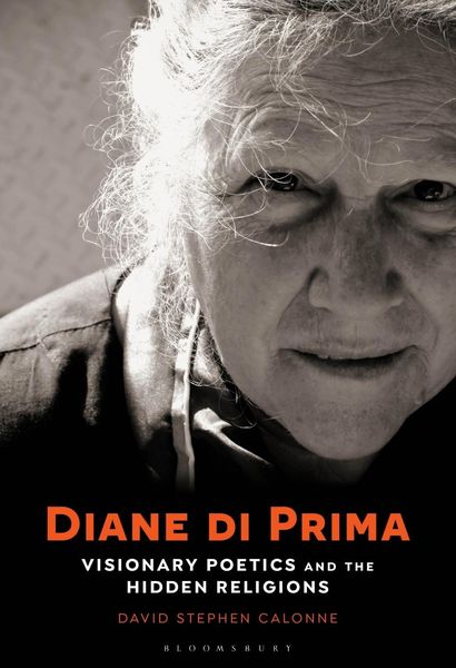 Produktbild: Diane di Prima
