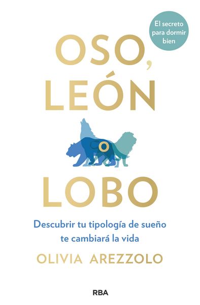 Produktbild: Oso, le&oacute;n o lobo