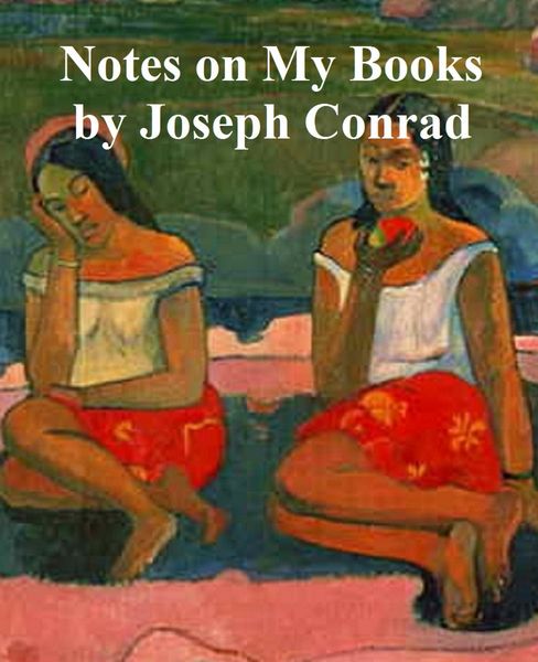 Produktbild: Notes on My Books