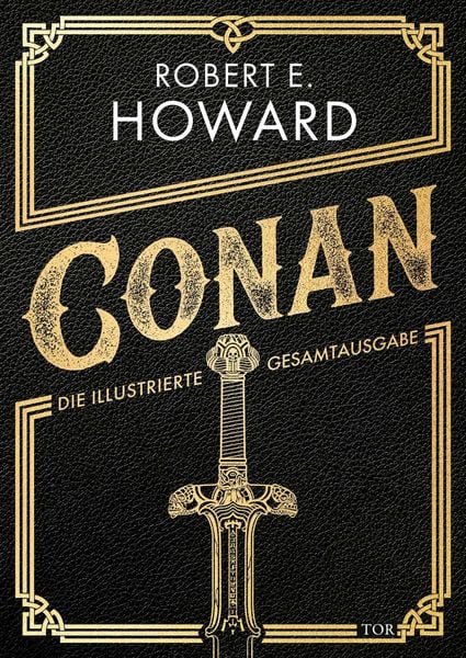 Produktbild: Conan