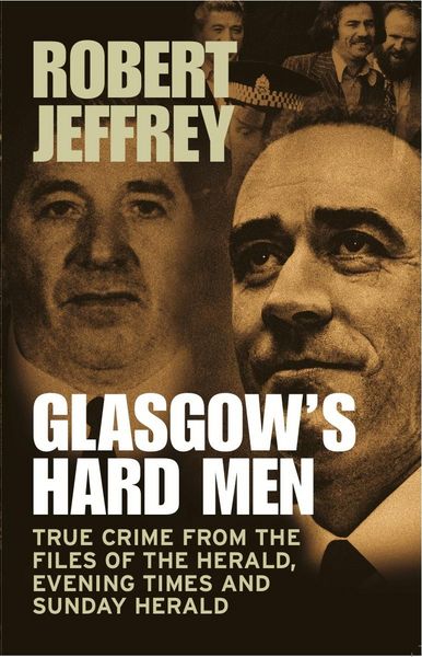 Produktbild: Glasgow's Hard Men