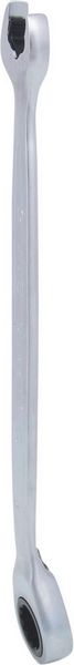 Produktbild: KS Tools 503.5910 Ring-Maulschl&uuml;ssel Schl&uuml;sselweite (Metrisch) 10mm