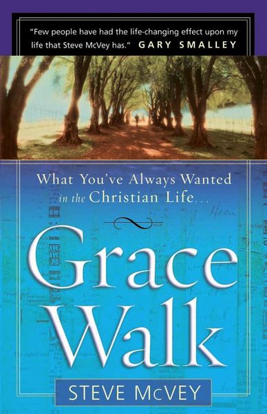 Produktbild: Grace Walk
