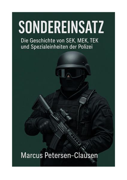 Produktbild: Sondereinsatz