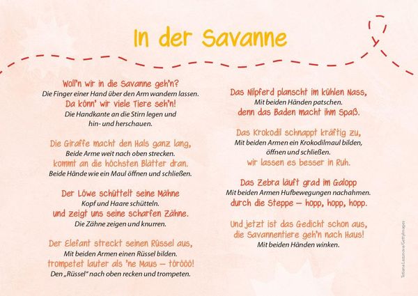 Produktbild: Die Kita-Jahreszeiten-Karten: 32 Mitmachgedichte f&uuml;r den Sommer