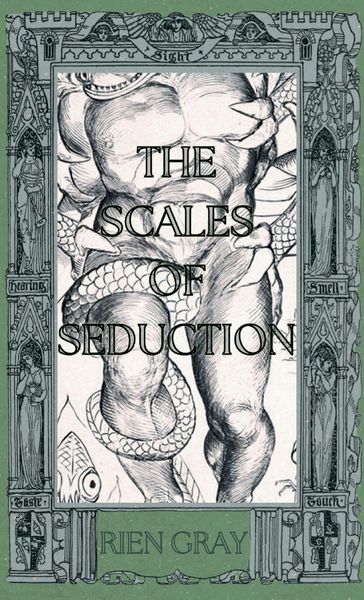 Produktbild: The Scales of Seduction
