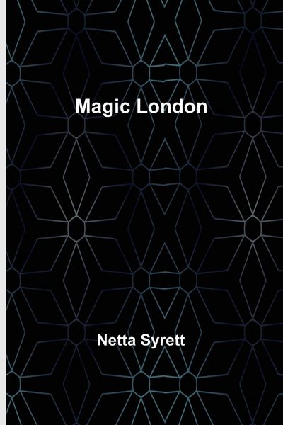 Produktbild: Magic London