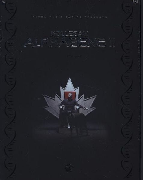 Produktbild: Alphagene II (Premium Box)