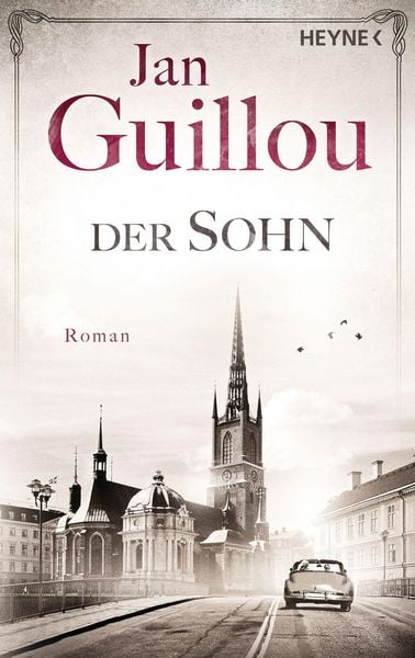 Produktbild: Der Sohn
