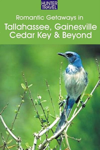 Produktbild: Romantic Getaways: Tallahassee, Gainesville, Cedar Key & Beyond