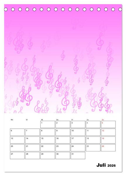 Produktbild: ERINNERUNGEN Zum Selberbasteln (Tischkalender 2026 DIN A5 hoch), CALVENDO Monatskalender